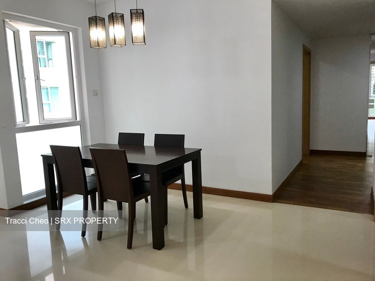 Savannah Condopark (D18), Condominium #170645872